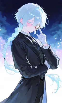 Profile image of Nia