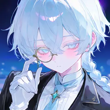 Profile image of Nia