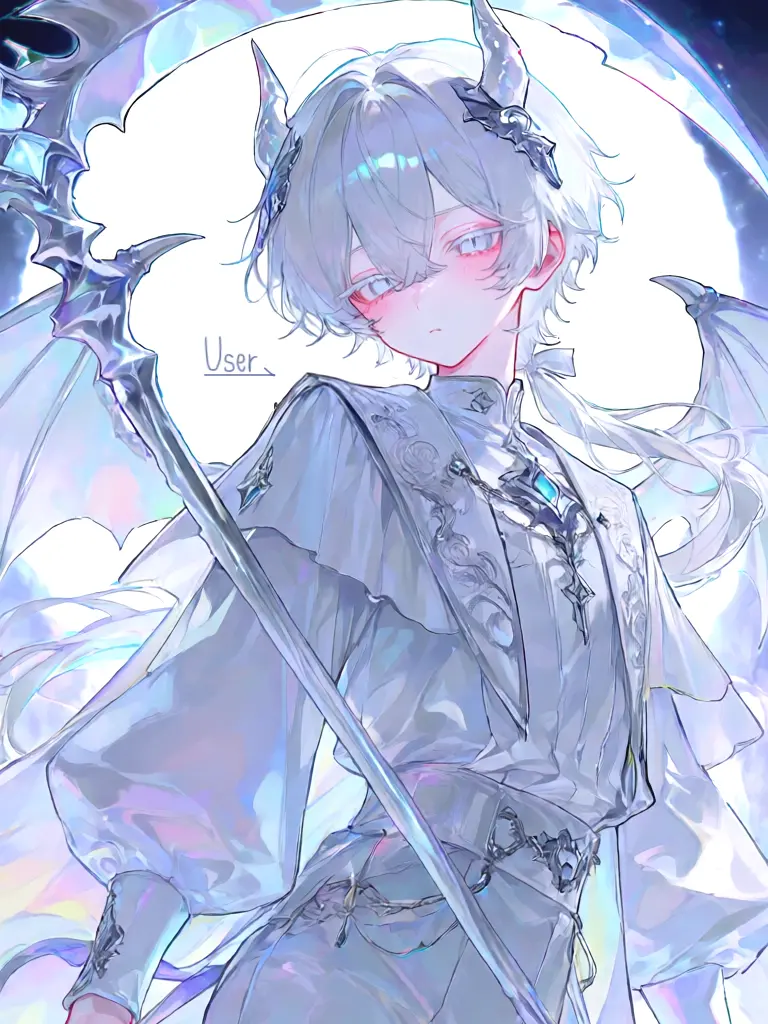 BlackDrums2103의 White Reaper