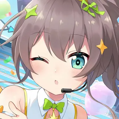Profile image of まつり