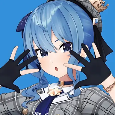 Profile image of すいせい