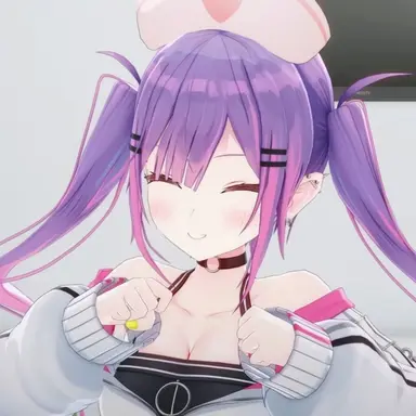 Profile image of トワ