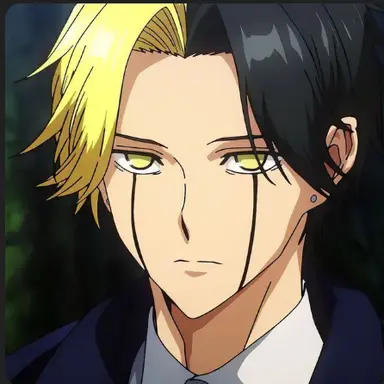 Profile image of レイン・エイムズ