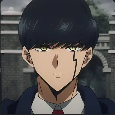 Profile image of マッシュ