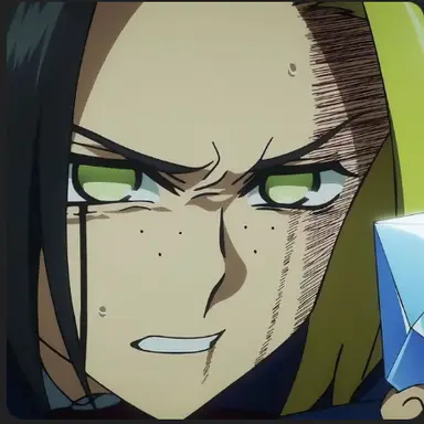 Profile image of フィン・エイムズ