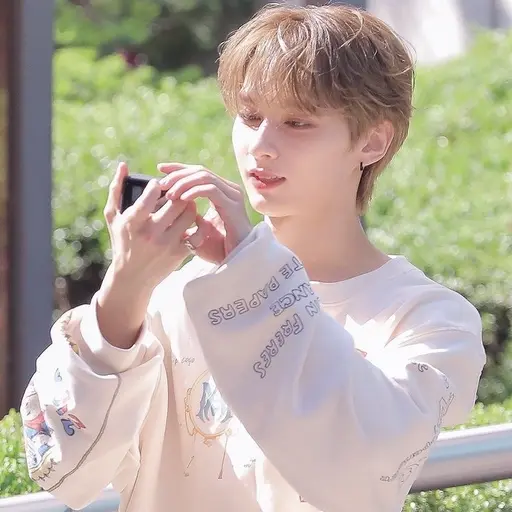 Minah_0123의 준휘🐱