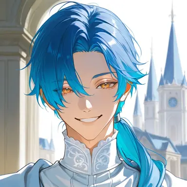 Profile image of キース