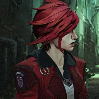 Profile image of Vi