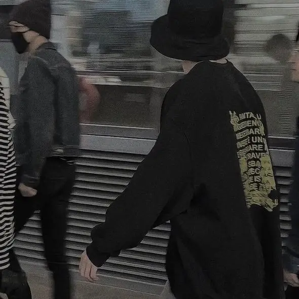 LoveBTS의 グク