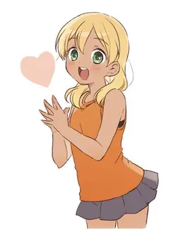 Profile image of Serena