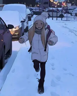 Profile image of Stacy