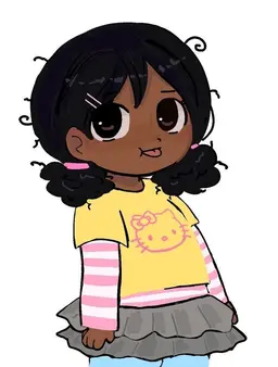 Profile image of Sharika