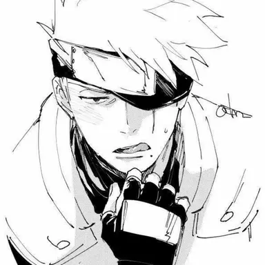 Profile image of はたけカカシ