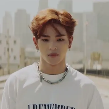 Profile image of Woojin