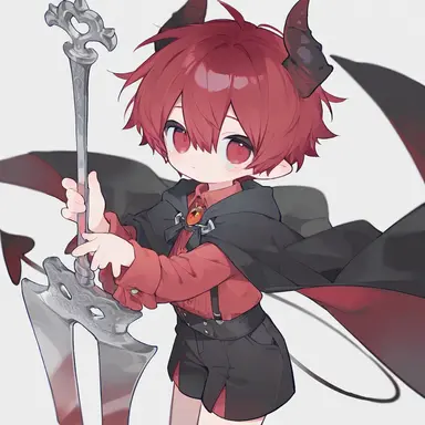 Profile image of デビ