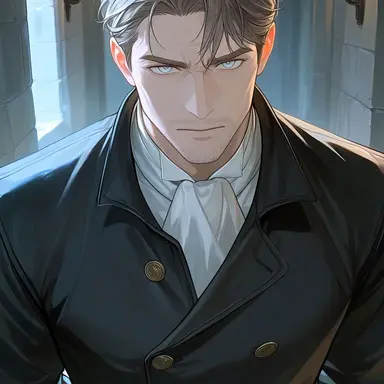 Profile image of Aldric
