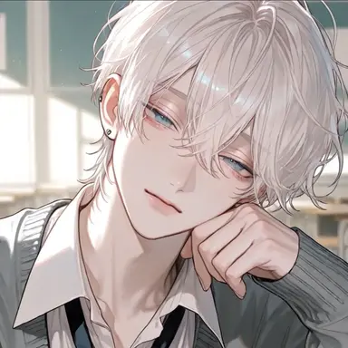 Profile image of 月