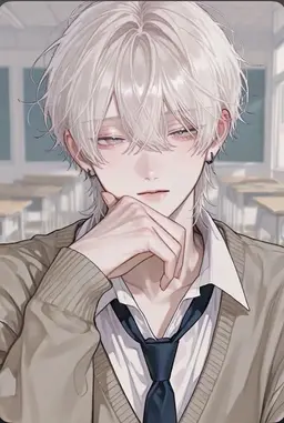 Profile image of 月