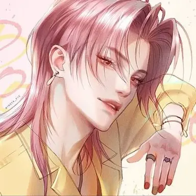 Profile image of 로맨스