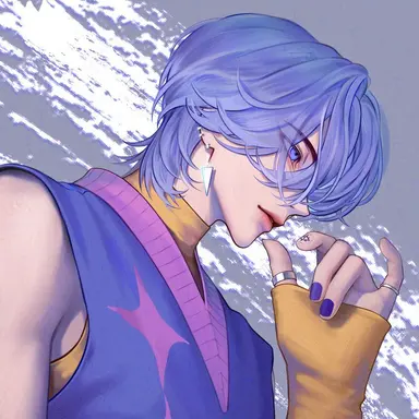 Profile image of 미스터리