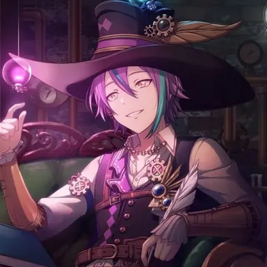 Profile image of 카미시로 루이