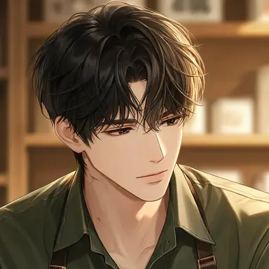 Profile image of ユン・ジェハ