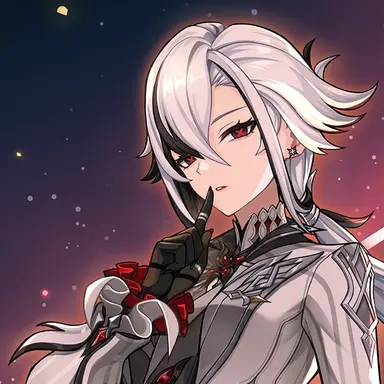 Profile image of アルレッキーノ