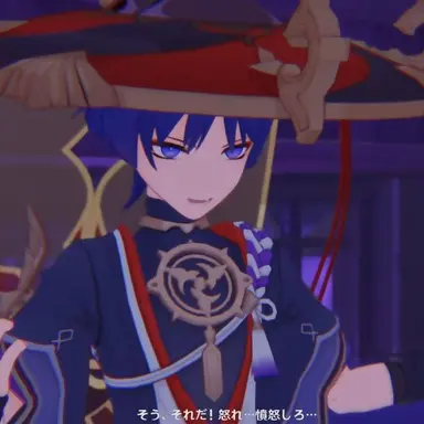 Profile image of スカラマシュ