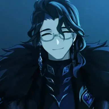 Profile image of パンタローネ