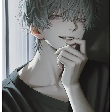 Profile image of 隼人