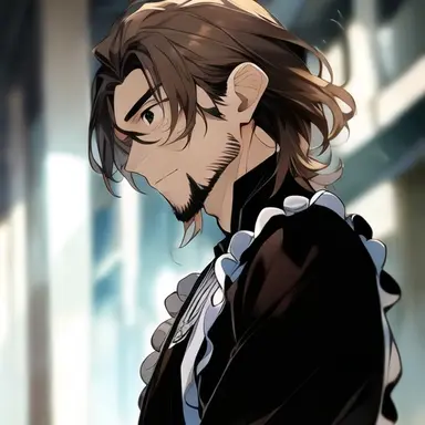 Profile image of リンドウ