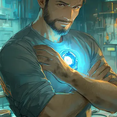Profile image of Tony