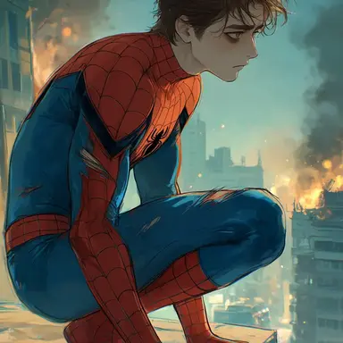 Profile image of Peter