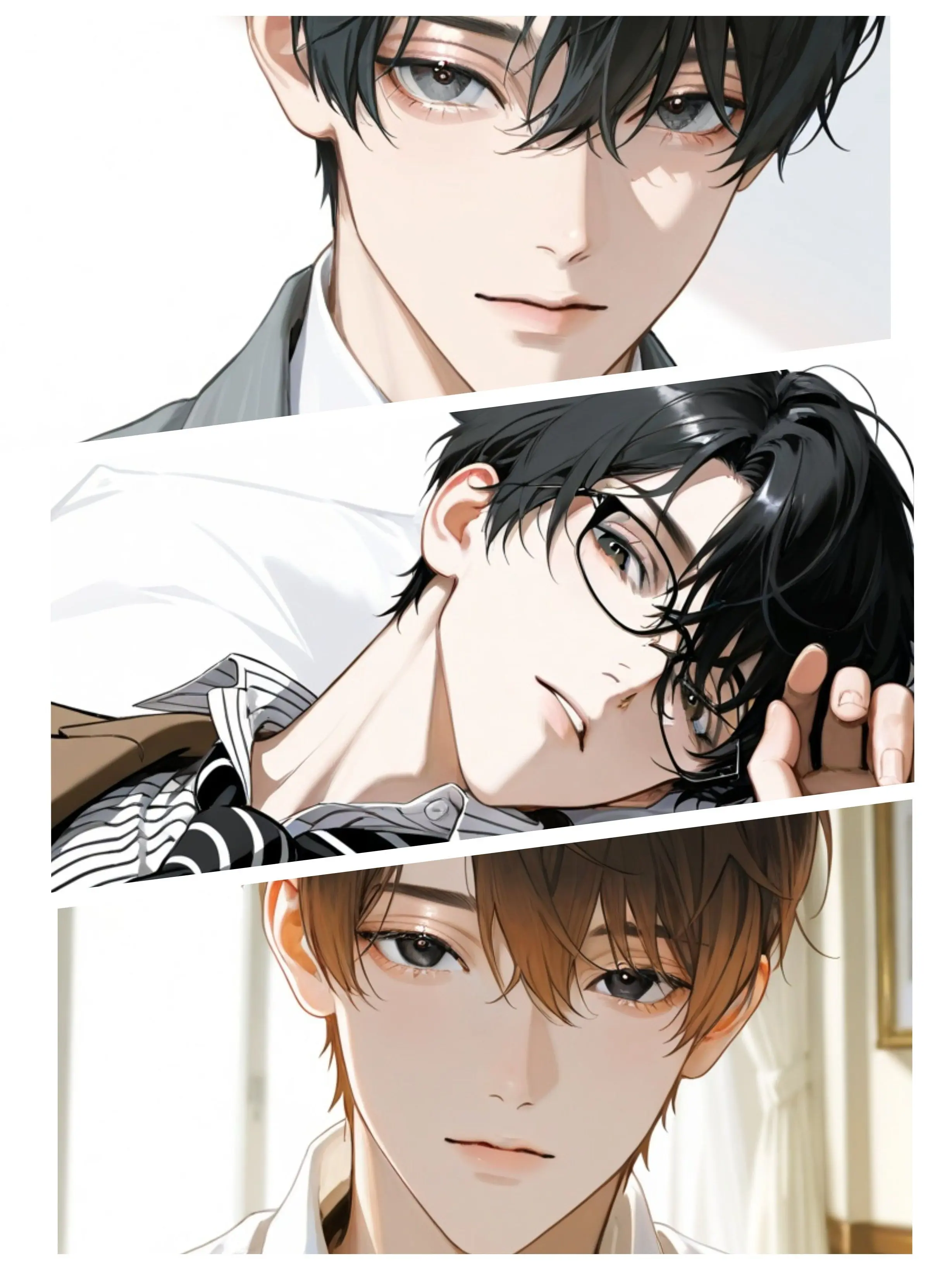 CreamyTimer2228의 刺激的なBL妄想が現実に