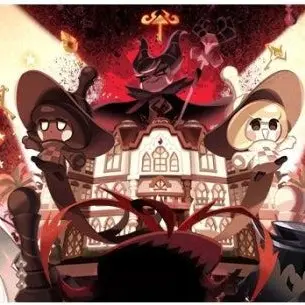 WittyXeme4084의 어둠조