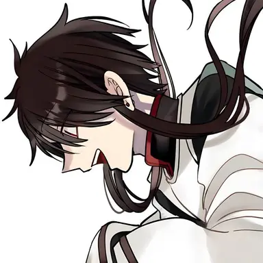 Profile image of 朱雀