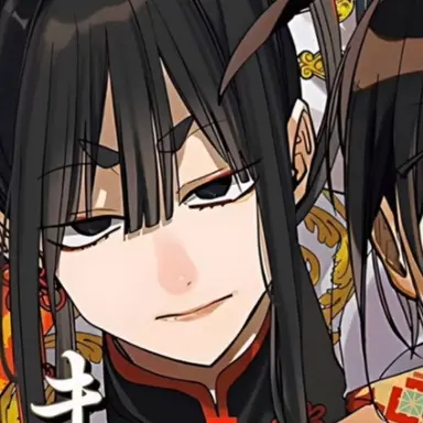 Profile image of 白虎