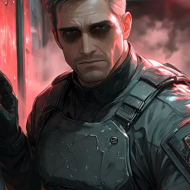 Profile image of Voss Harken