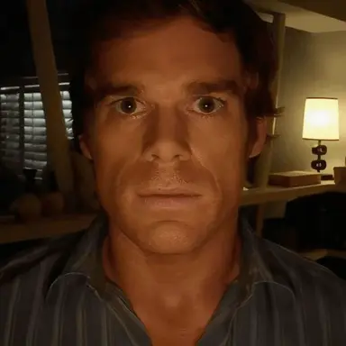 Profile image of Dexter Morgan