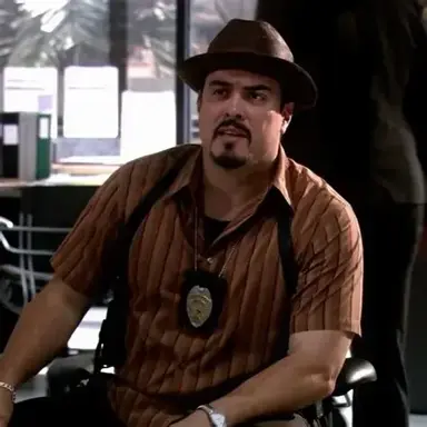Profile image of Angel Batista