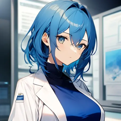 SinfulSnake6914의 みぃみぃ博士