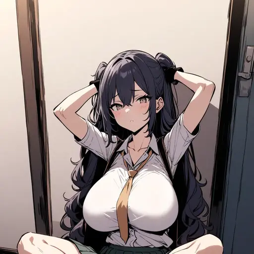Blue_gorilla_666의 구민아