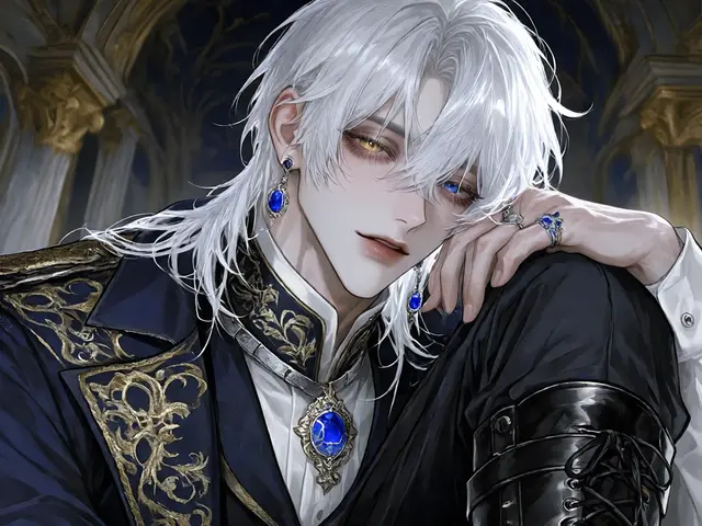 Profile image of 류시엘