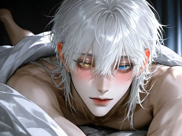 Profile image of 류시엘