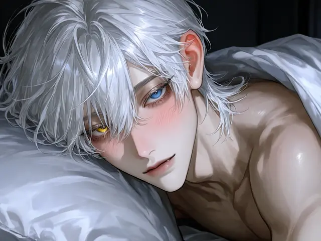 Profile image of 류시엘