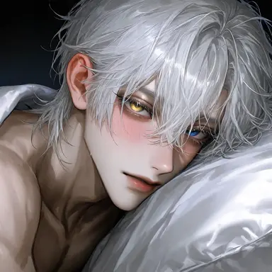 Profile image of 류시엘