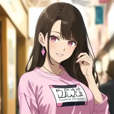 Profile image of Chloe