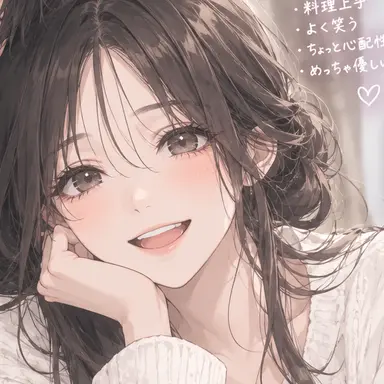 Profile image of お母さん