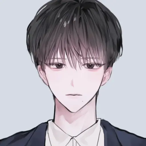 Youngqwer의 10명의 남사친들