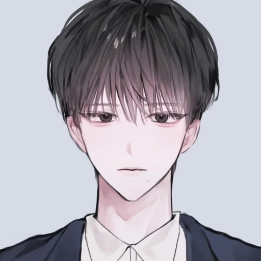 10명의 남사친들